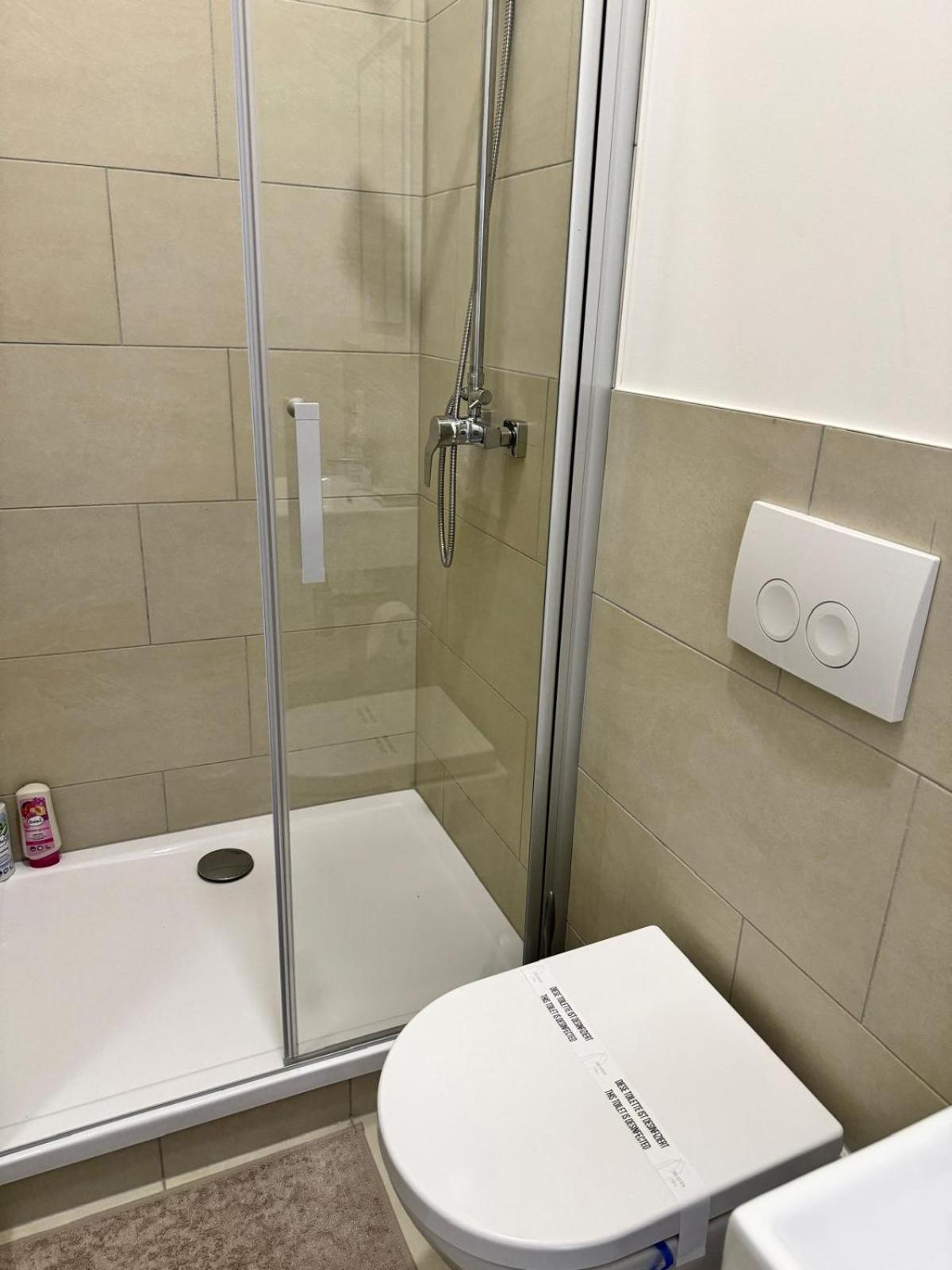 Heaven Homes - Mit Bad Im Herzen Von Accommodatie bij particulieren *