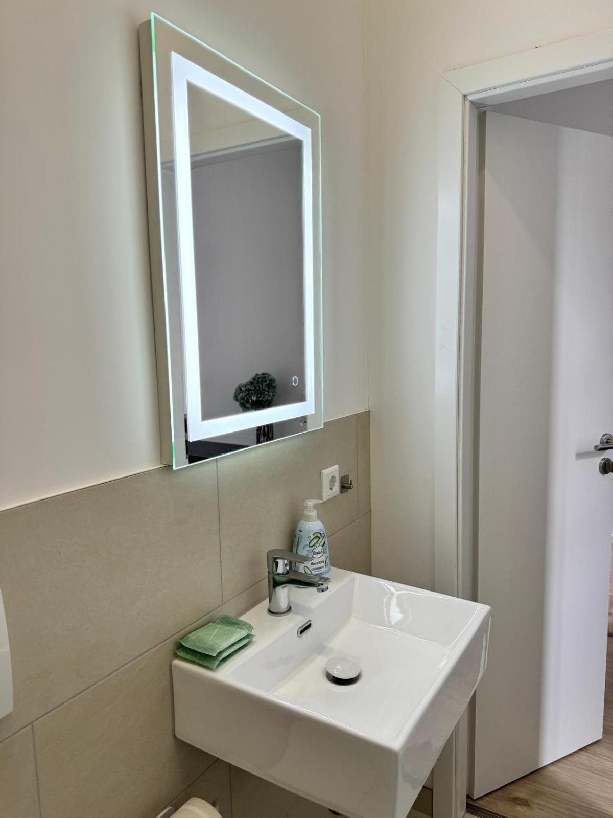 Accommodatie bij particulieren Heaven Homes - Mit Bad Im Herzen Von *