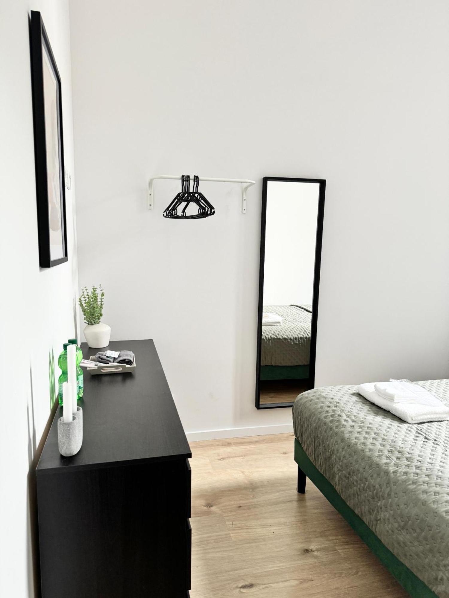 Heaven Homes - Mit Bad Im Herzen Von Accommodatie bij particulieren *