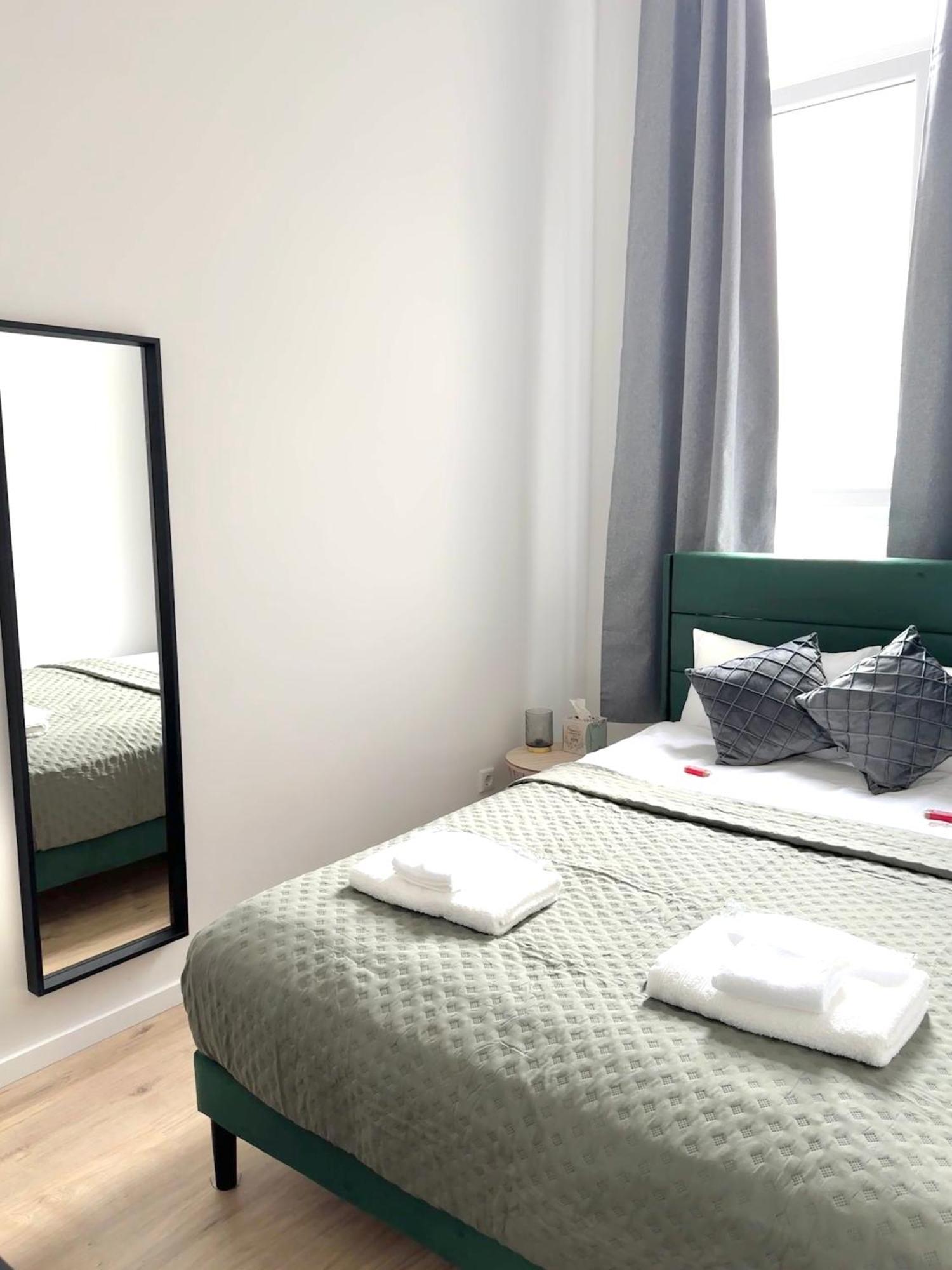 Accommodatie bij particulieren Heaven Homes - Mit Bad Im Herzen Von Düsseldorf
