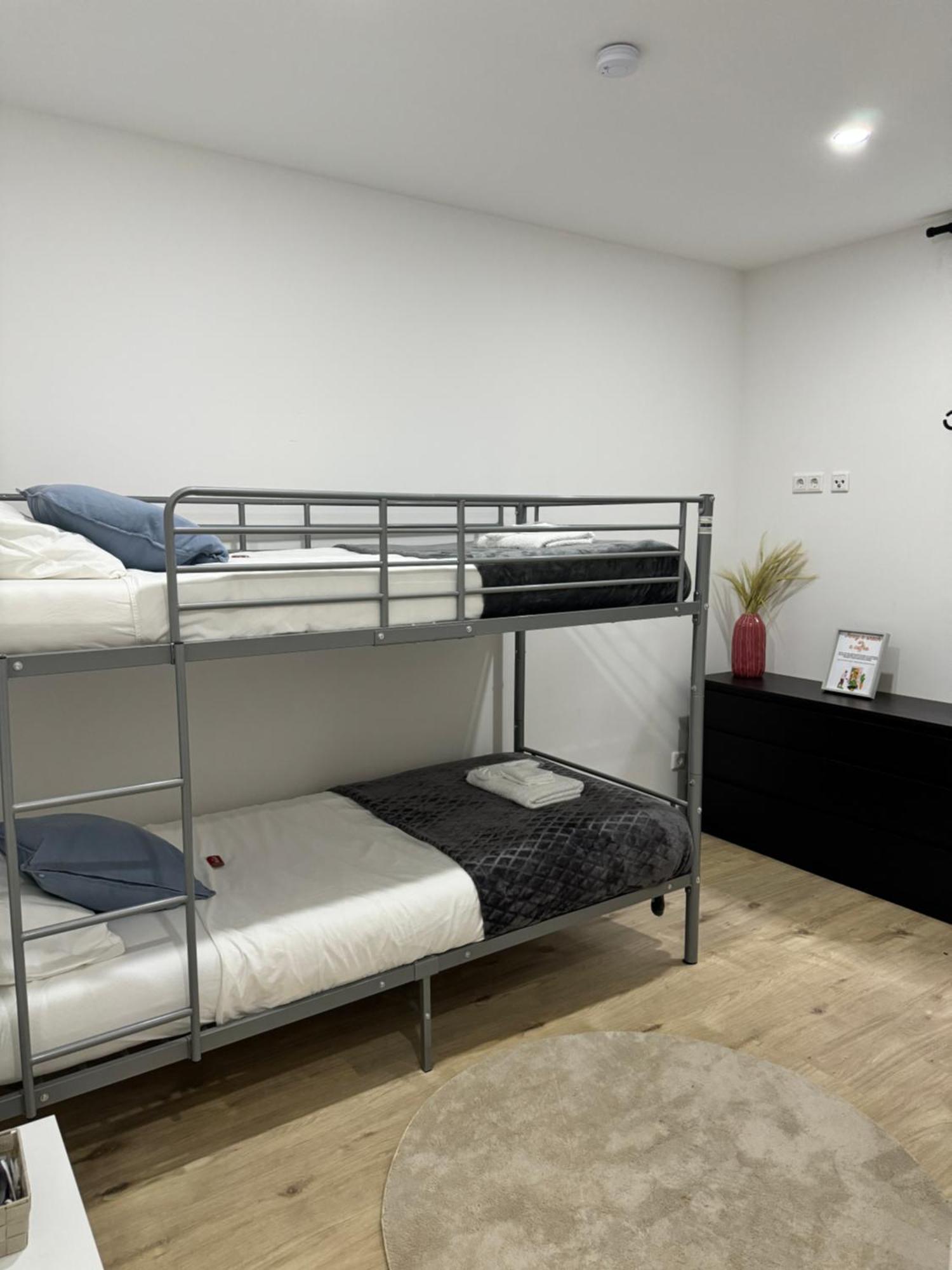 Heaven Homes - Mit Bad Im Herzen Von Accommodatie bij particulieren *