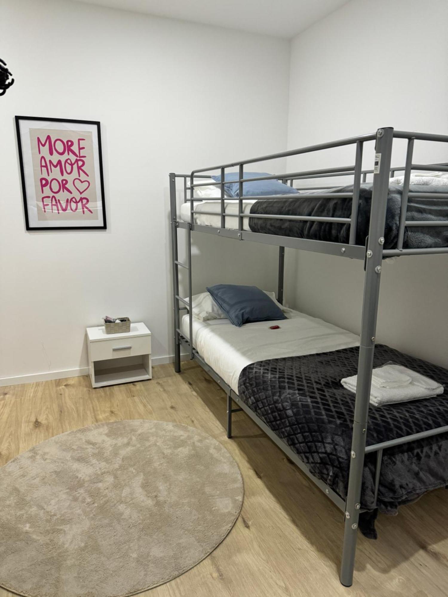 Heaven Homes - Mit Bad Im Herzen Von Accommodatie bij particulieren
